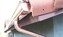 Rain Gutter Installation, Repair, Cleaning in Westland, MI